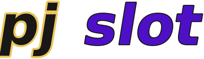 pj slot logo