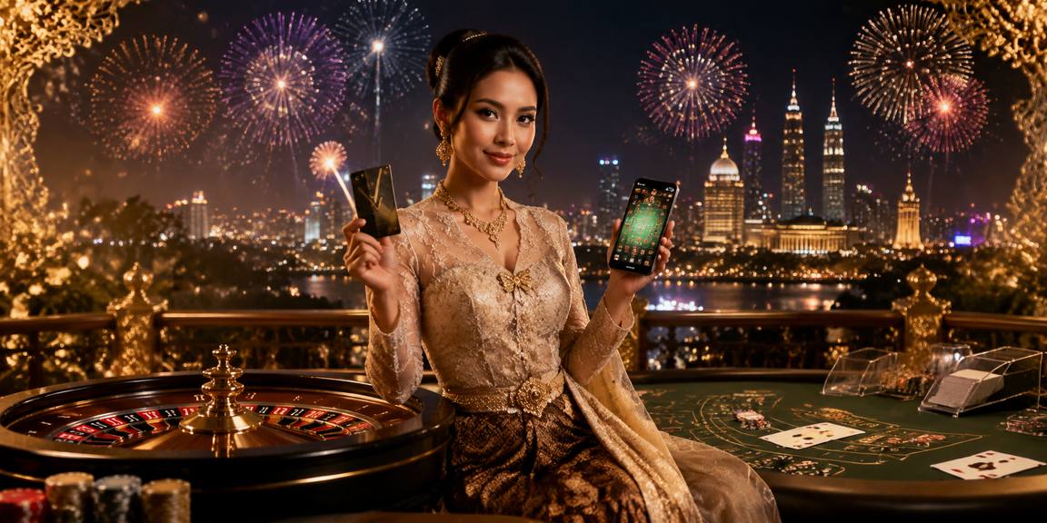 pj slot mobile gaming